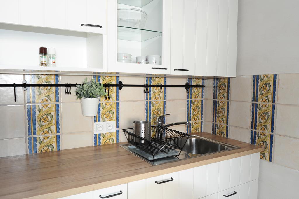 Apartment Zeromskiego 1 Warsaw