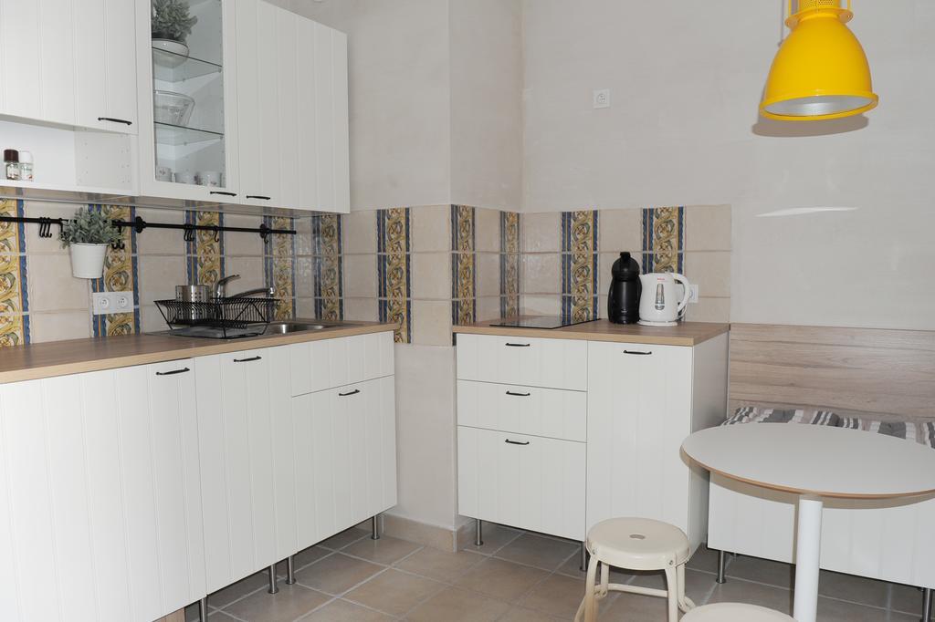 Apartment Zeromskiego 1 *