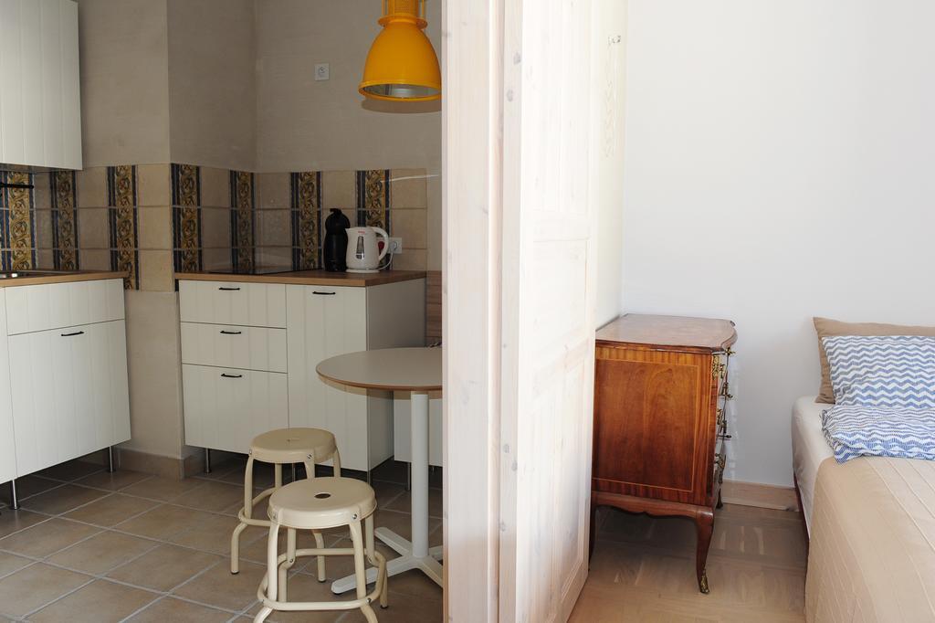 Apartment Zeromskiego 1