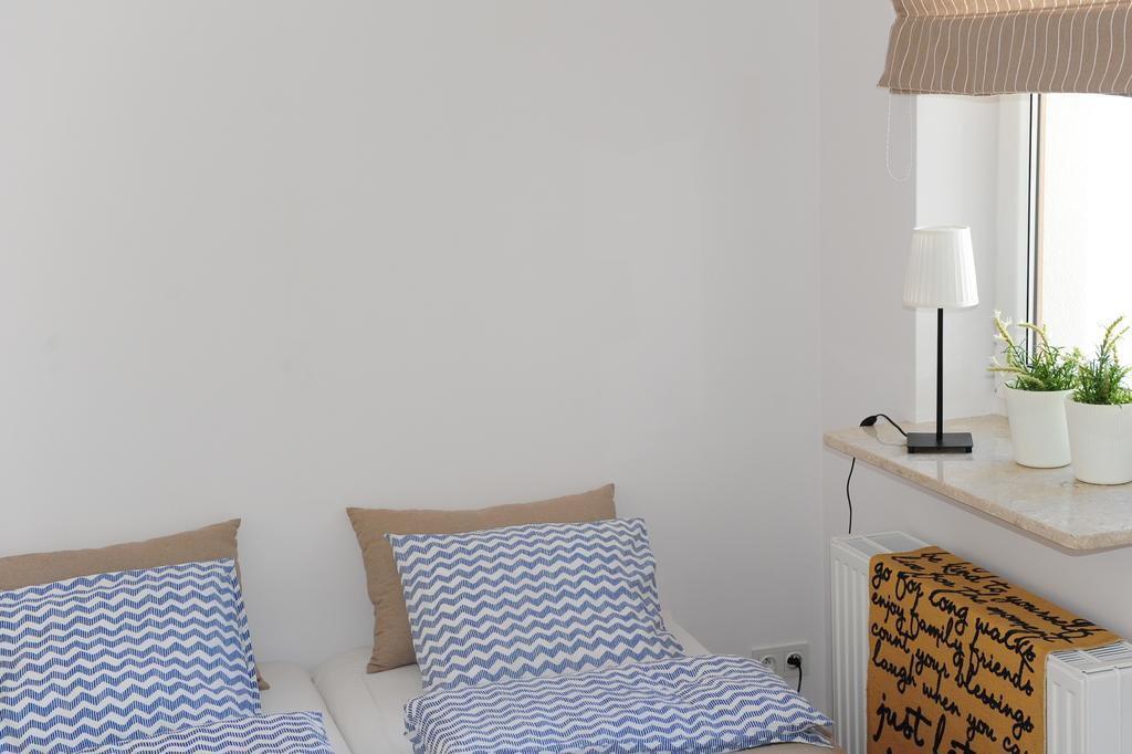 Apartment Zeromskiego 1 Warsaw