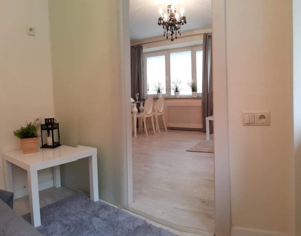 Apartament Dzielna 15a *