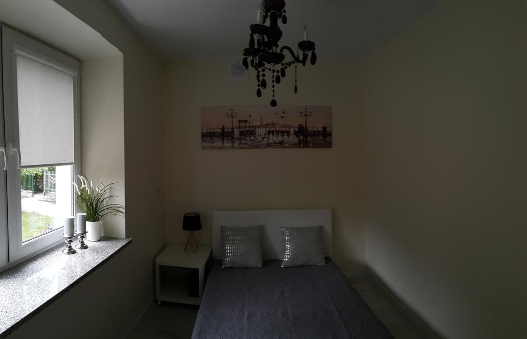 Apartment Apartament Dzielna 15a