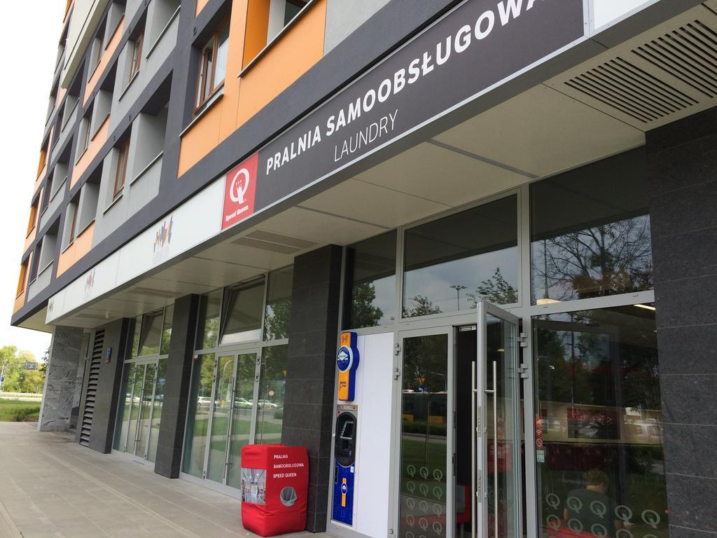Zeromskiego 1 Apartment
