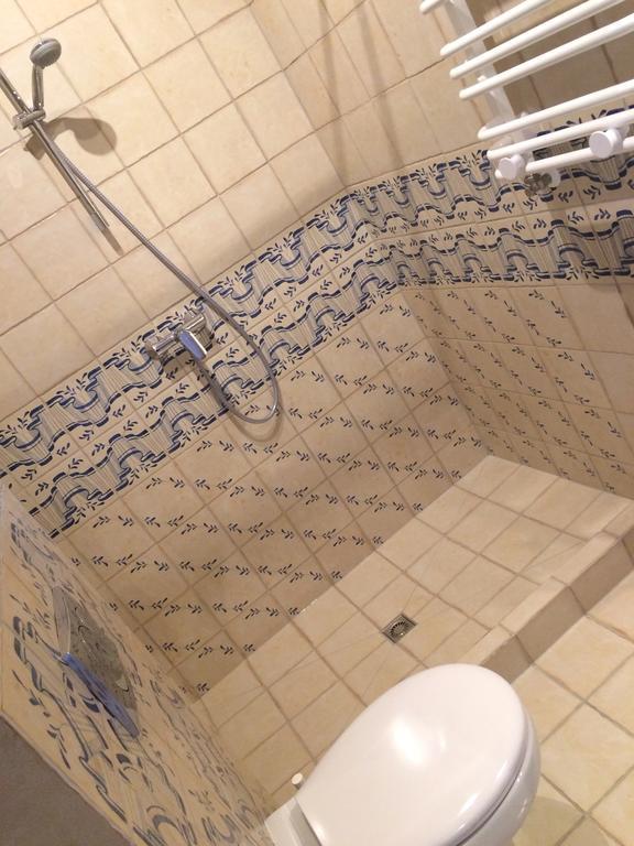 Apartment Zeromskiego 1 *