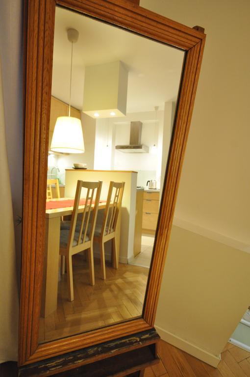 Apartment Anton Downtown