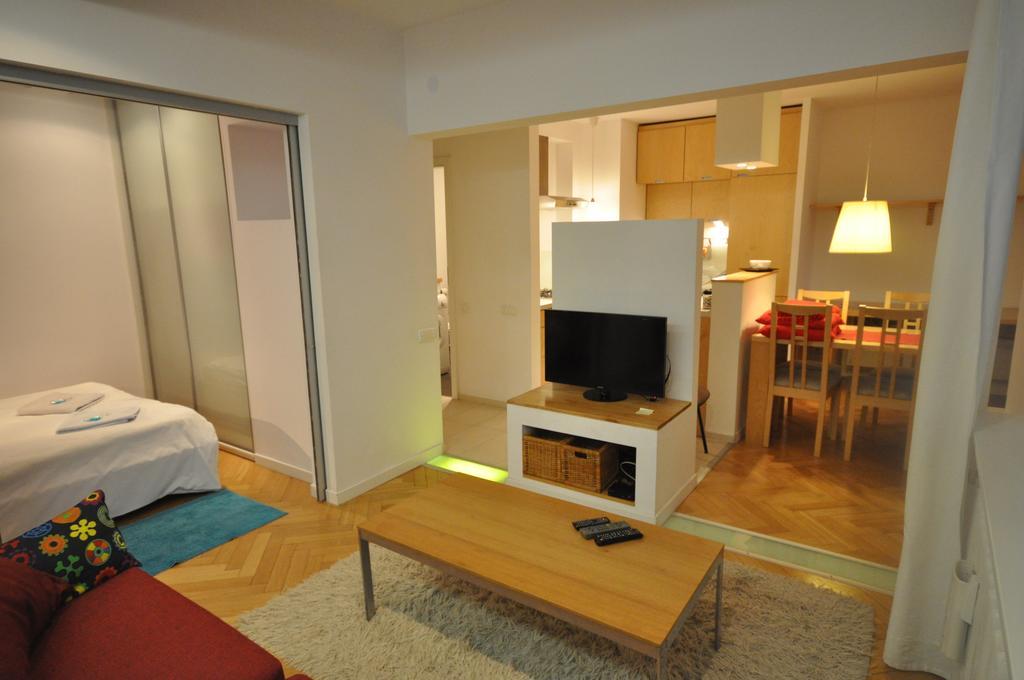 Apartment Anton Downtown *