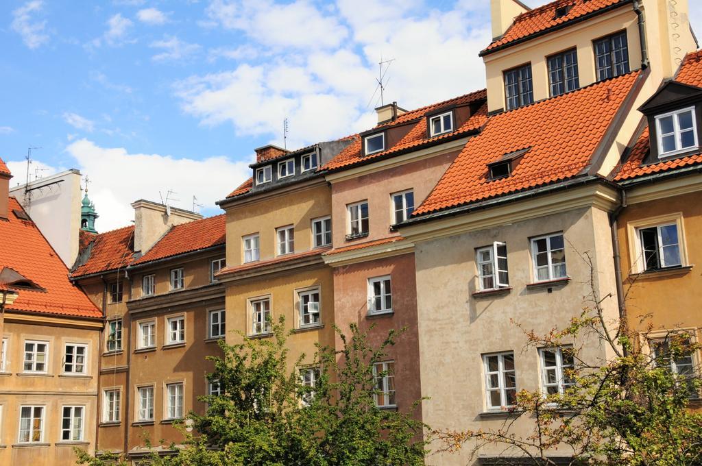 Old Town Joanna's Apartament Warszawa