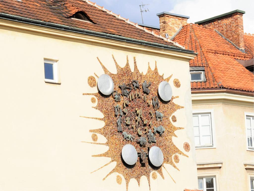 Old Town Joanna's Apartament *