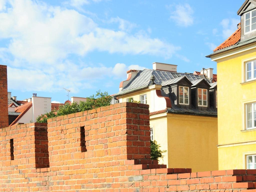 Apartament Old Town Joanna's Warszawa