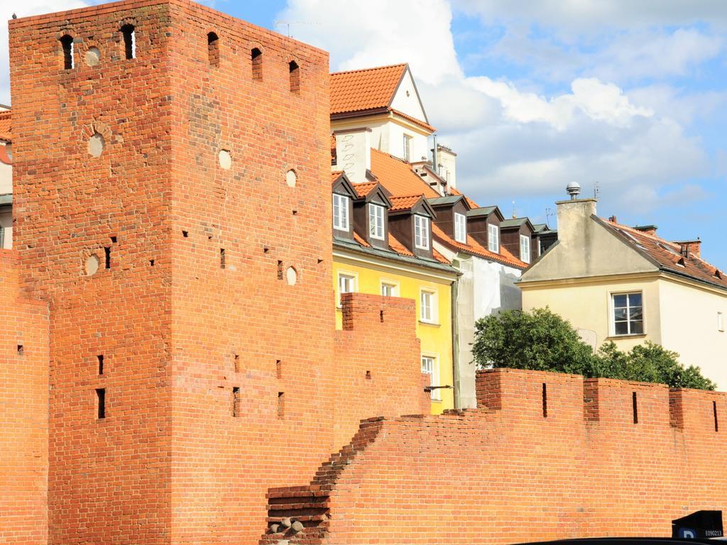 Old Town Joanna's * Warszawa