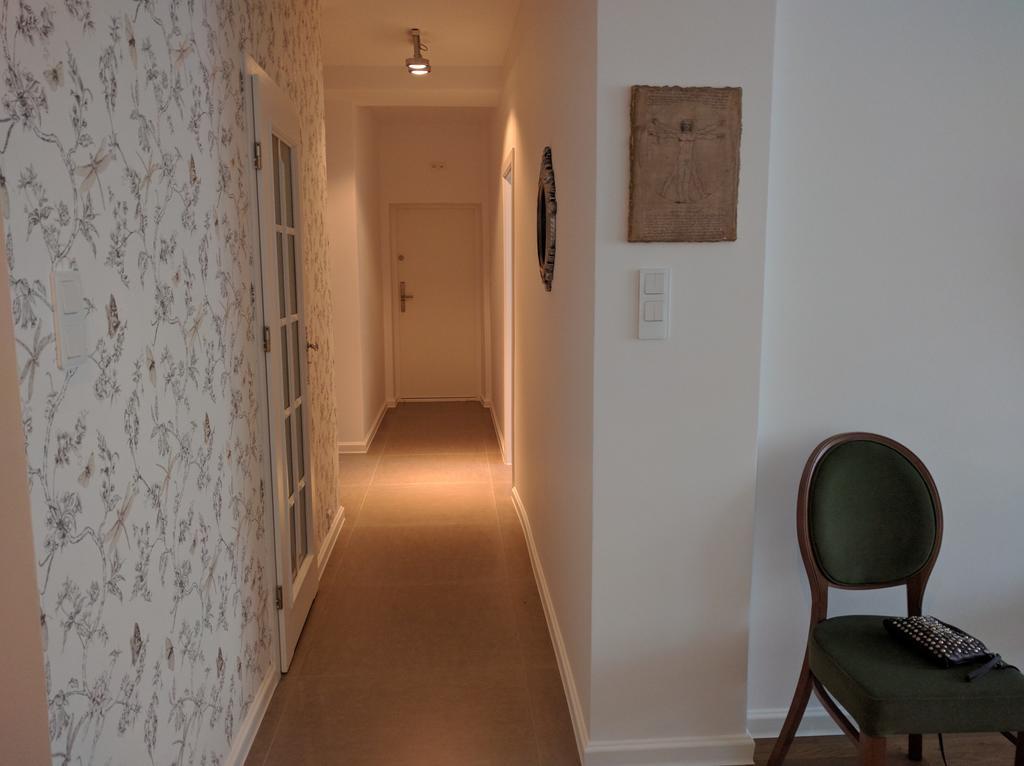 Apartment Vangogh By Mythings