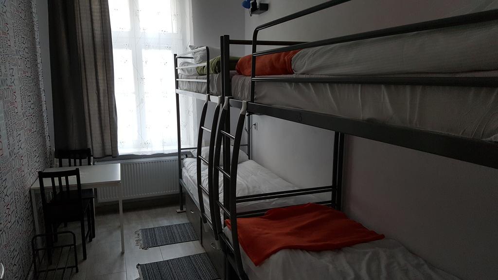 Lwowska 11 Hostel *
