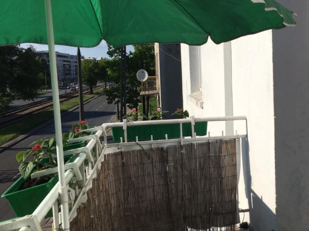 Pokoje Goscinne Bialy Domek Warsaw