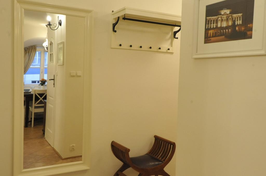 Apartament Miłotu - Uniwersytecki *