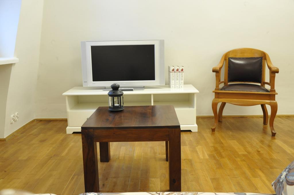 Apartament Miłotu - Uniwersytecki