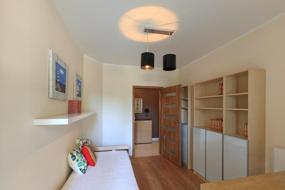City Aparthotel Wola 3* Warszawa