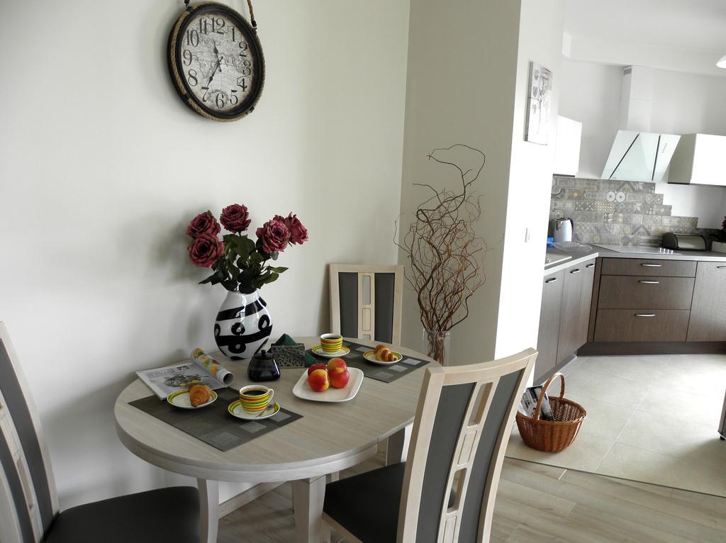 Apartment Novum Arkadia