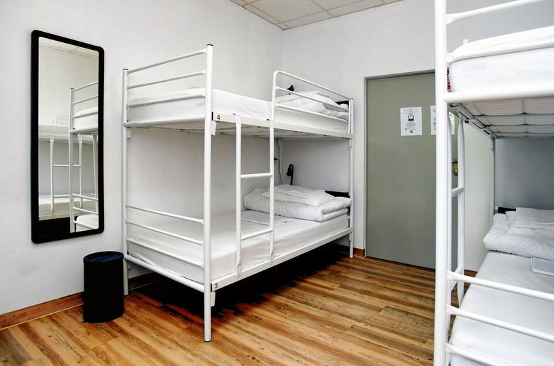 Hostel Centrum *