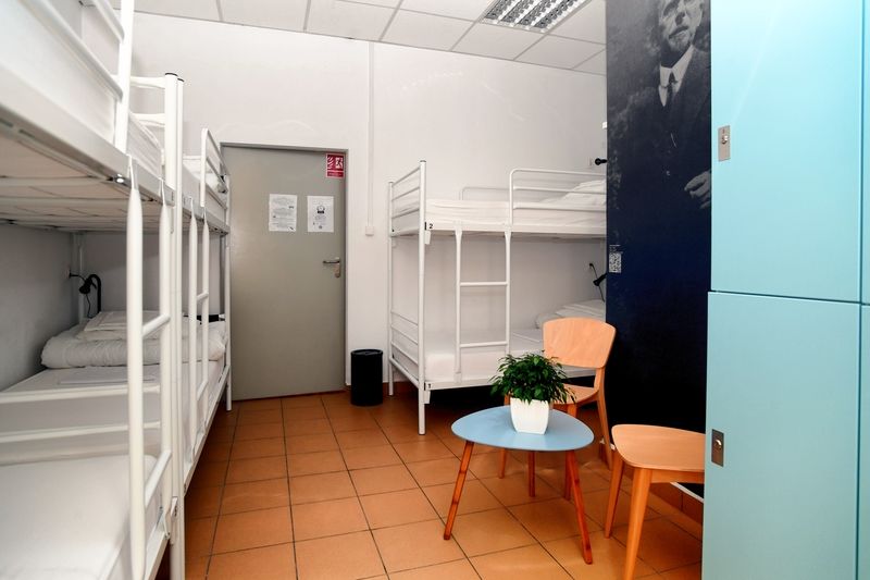 Hostel Centrum