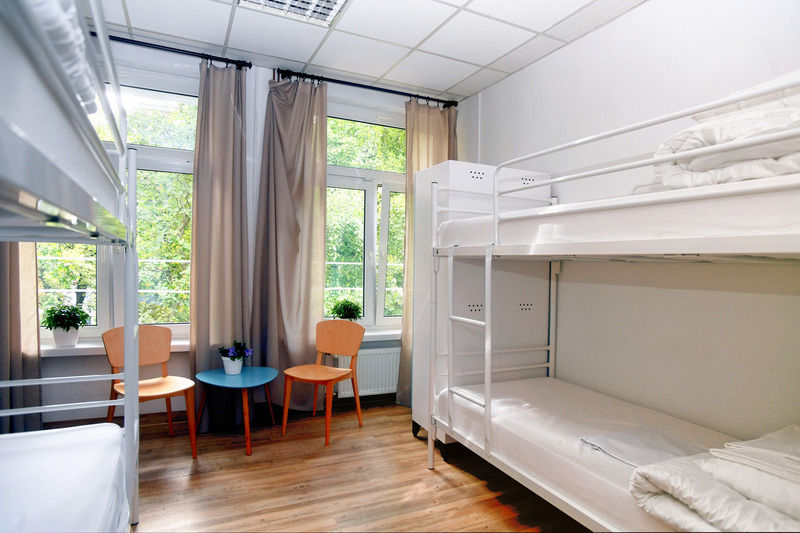 Centrum Hostel Warsaw