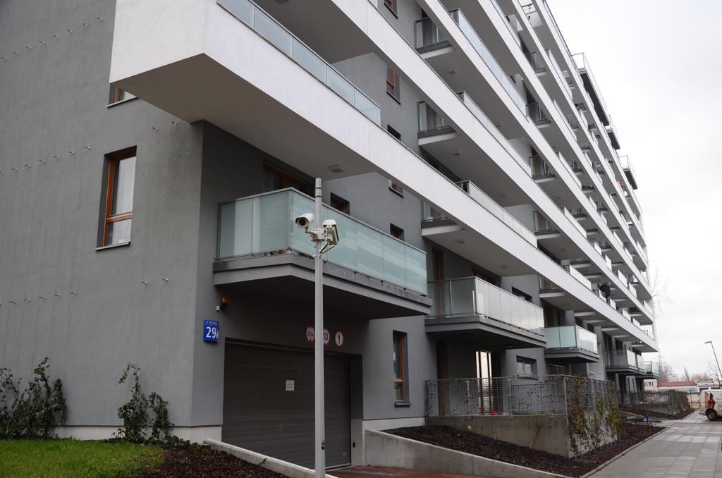 Newburg Kasprzaka 45 M2
