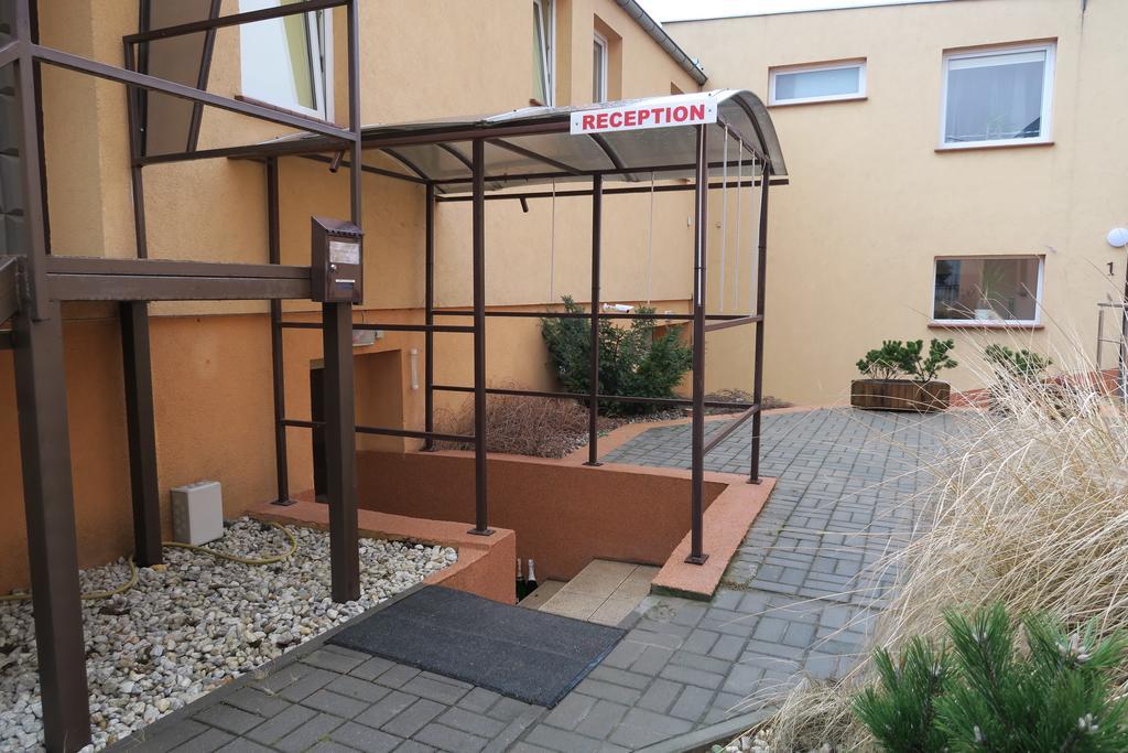 Apartamento Apartament Optihome *
