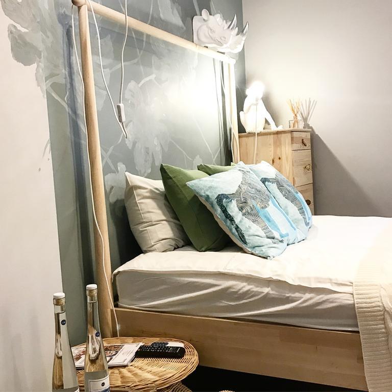 Ambasada Hotel apartamentowy