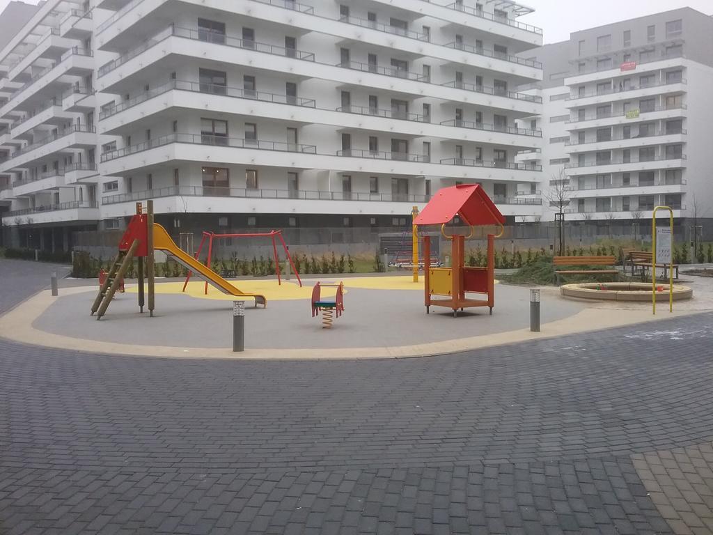 Newburg Kasprzaka 45 M2 Varsóvia