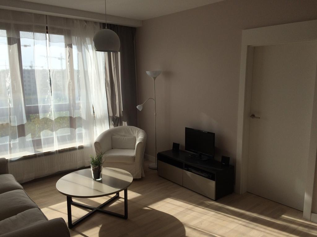 Przasnyska 7 * Warsaw