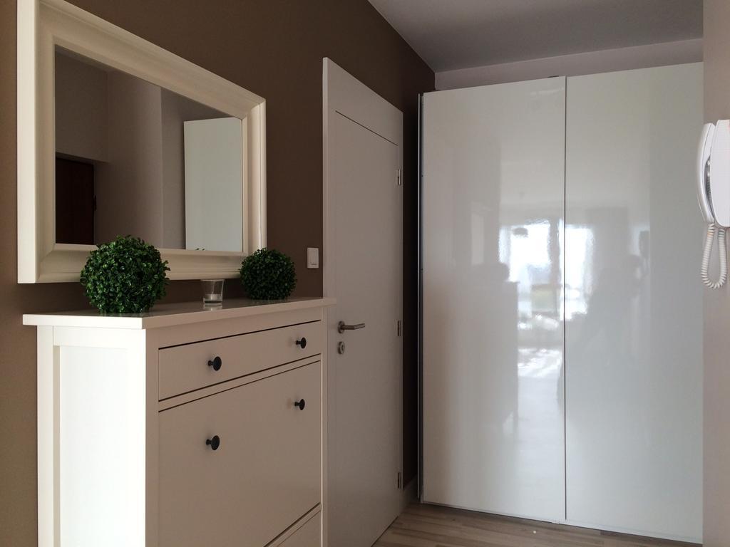 Przasnyska 7 * Warsaw