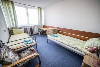 Hostel Top Floor *