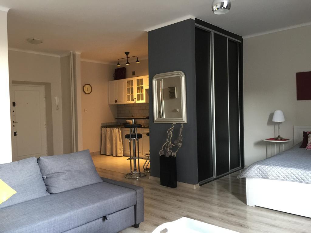 Ap-apartments Marszalkowska No. 53 Căn hộ *