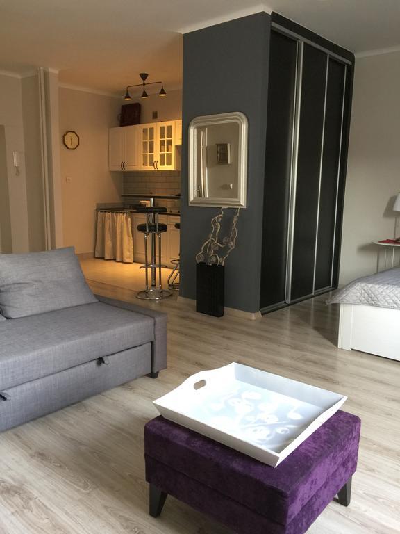 Ap-apartments Marszalkowska No. 53 Căn hộ