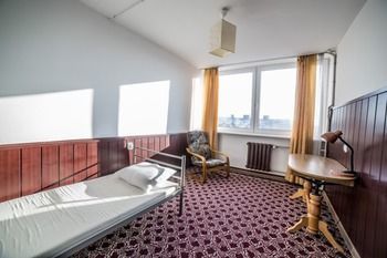 Top Floor