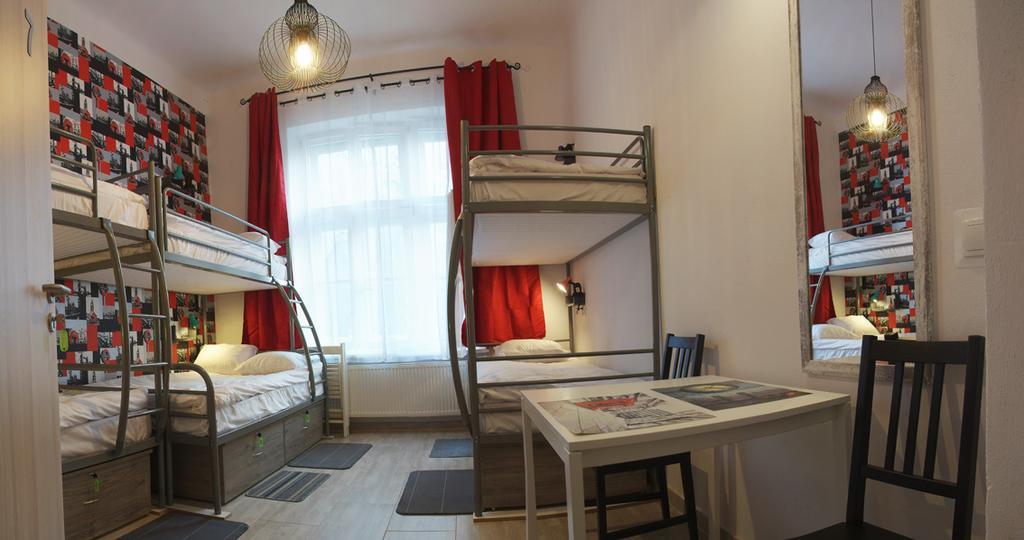 Lwowska 11 Hostel