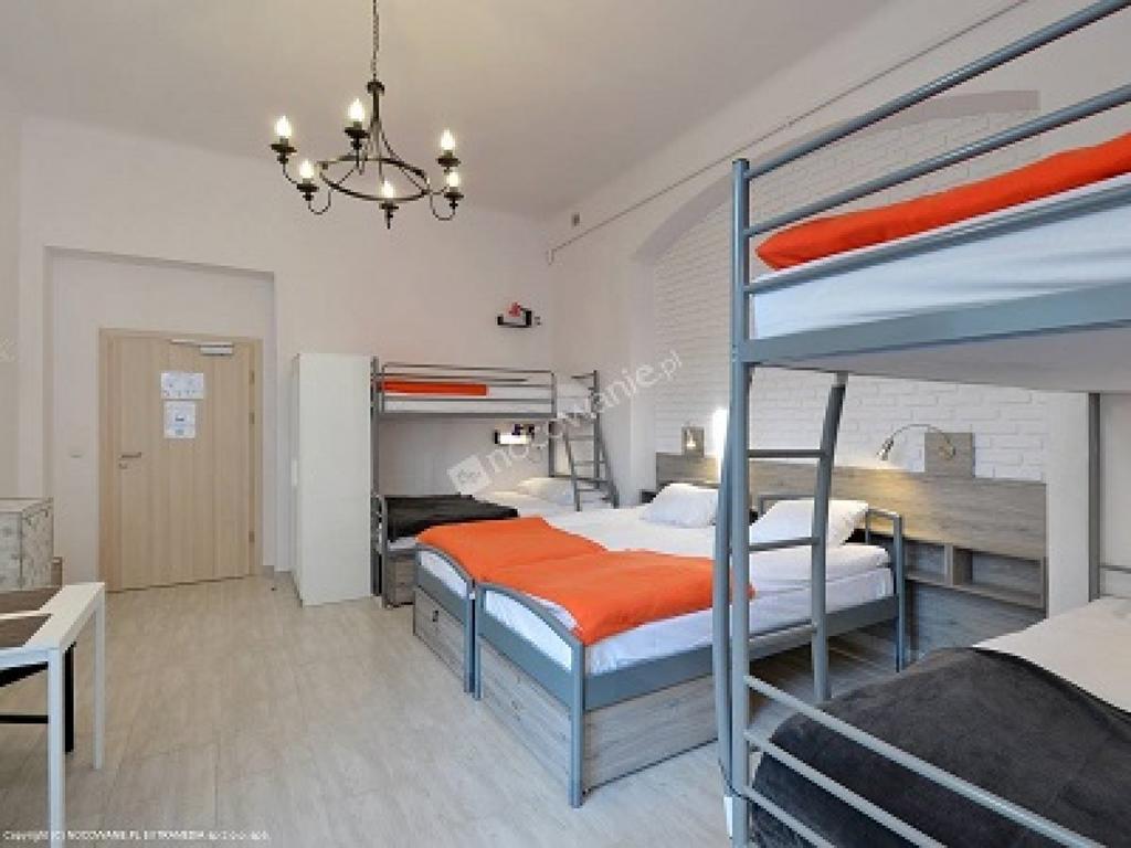 Lwowska 11 Hostel Warsaw