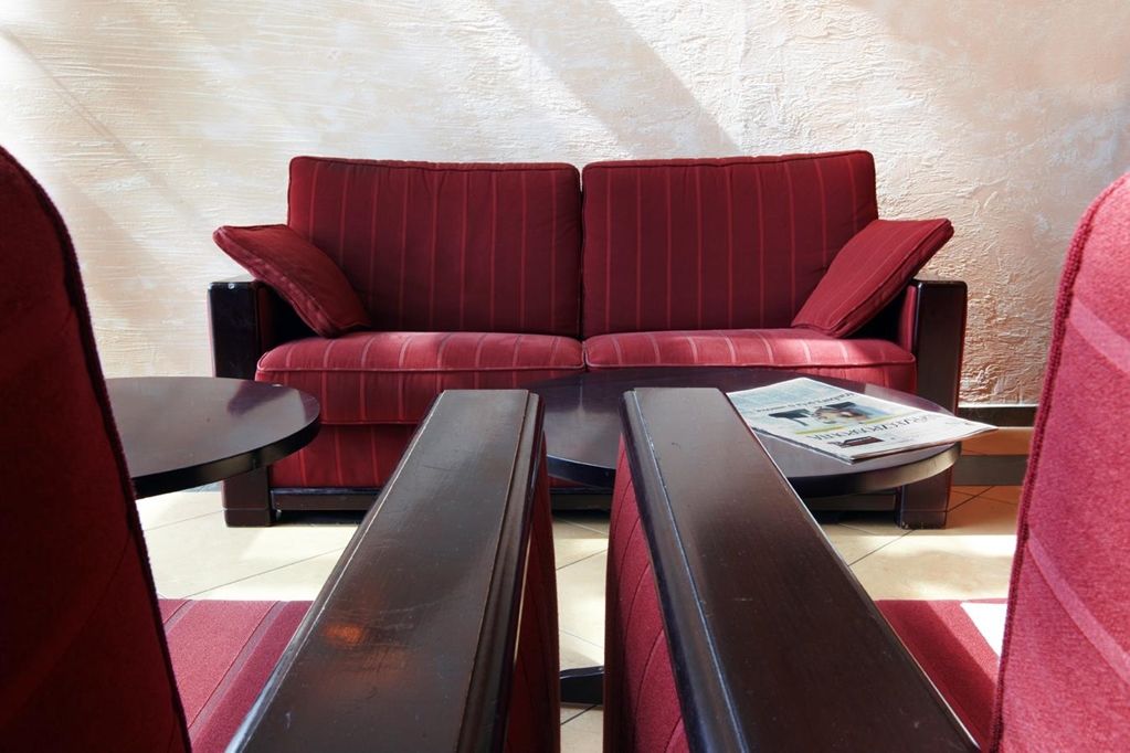 Campanile Centrum Hotel 3*