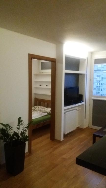 Atrium Apartment