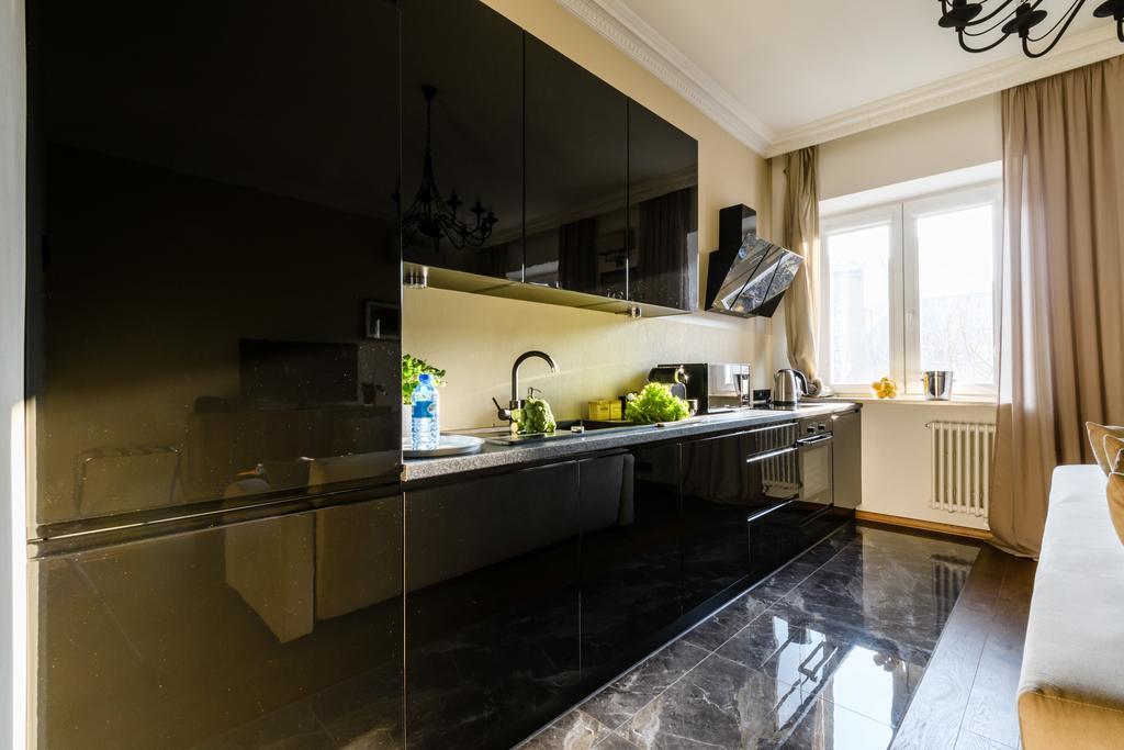 Shakespeare By Art Demo Apartment *