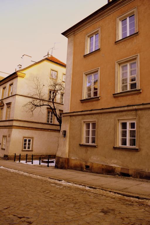 Stare Warsaw