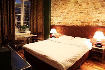 Aparthotel Sleepwell Nowy Swiat