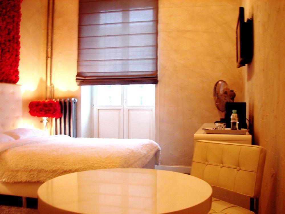 Sleepwell Nowy Swiat Aparthotel Varsóvia