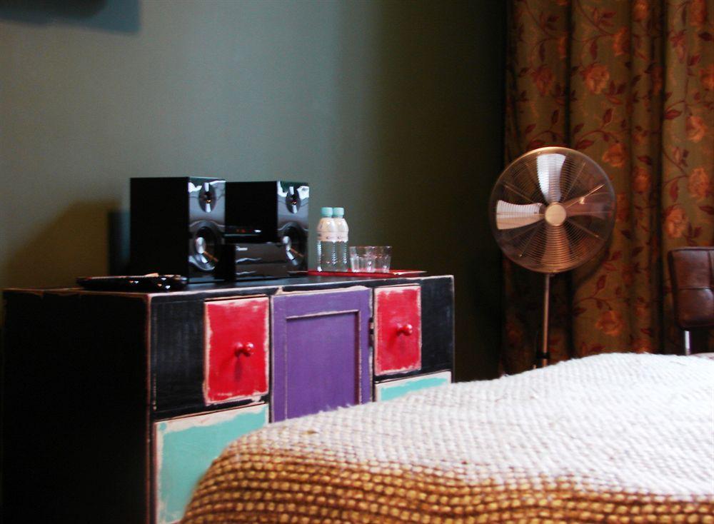 Sleepwell Nowy Swiat Aparthotel 2*