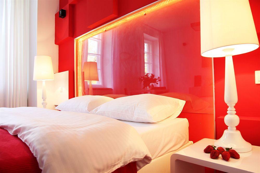 Sleepwell Nowy Swiat 2* Varsóvia