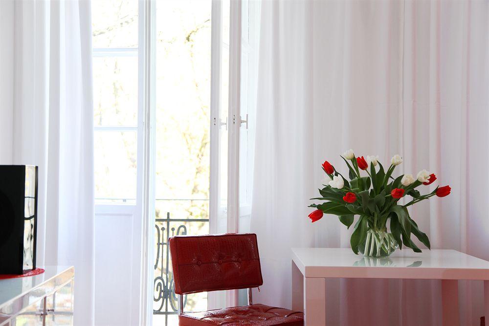 Aparthotel Sleepwell Nowy Swiat