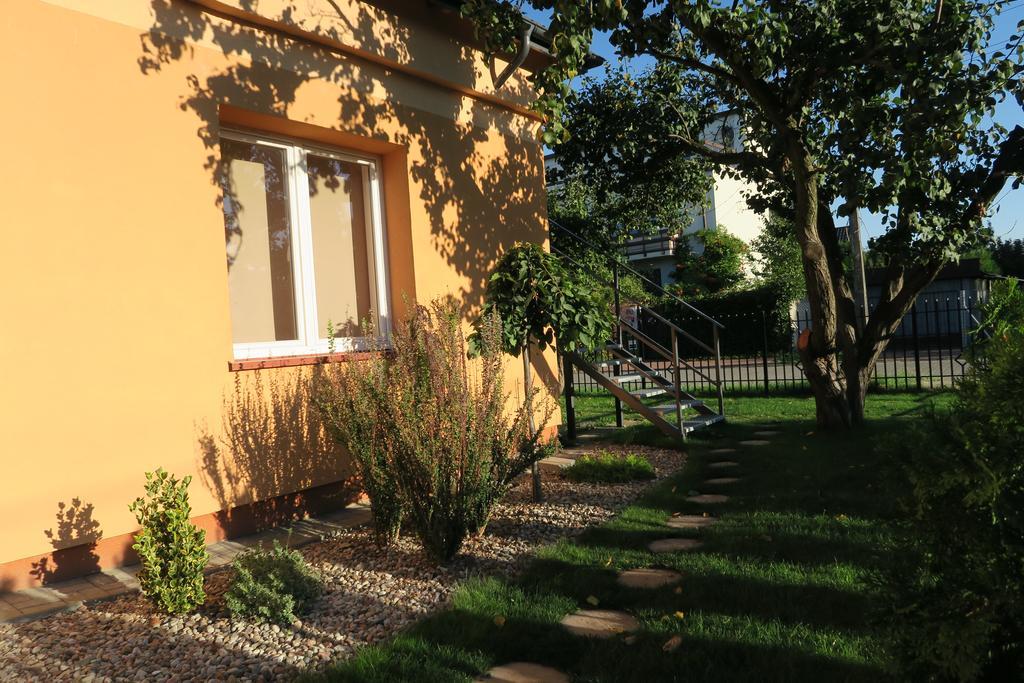 Apartamento Apartament Optihome *