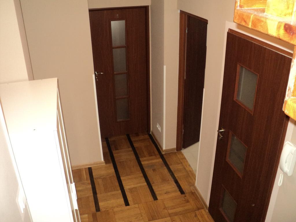 Casa de hóspedes Slowicza