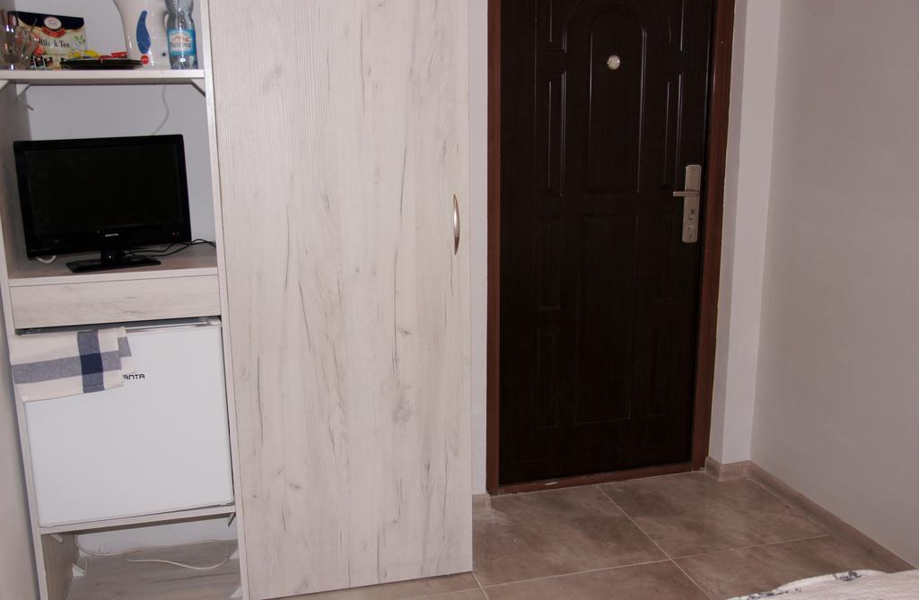 Apartamento Apartament Optihome *