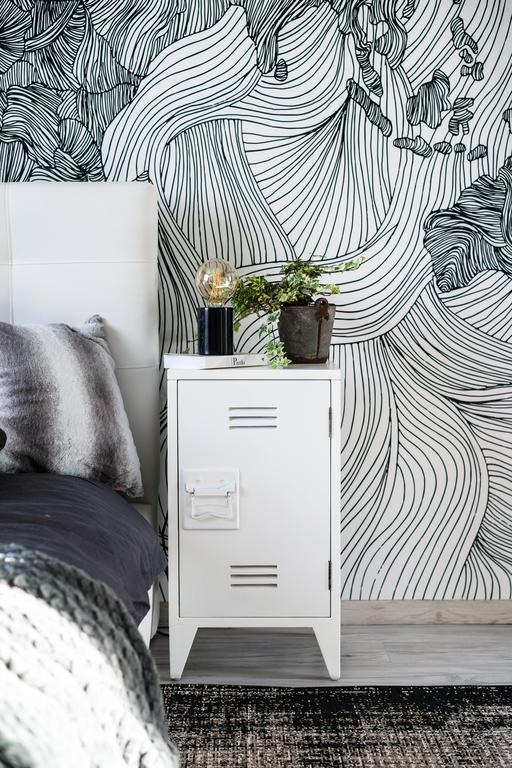Plac Zbawiciela Apartamento