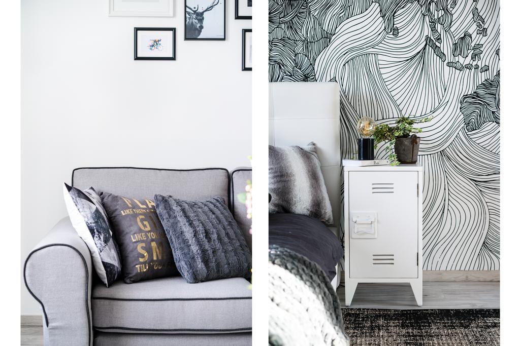 Apartamento Plac Zbawiciela Varsóvia